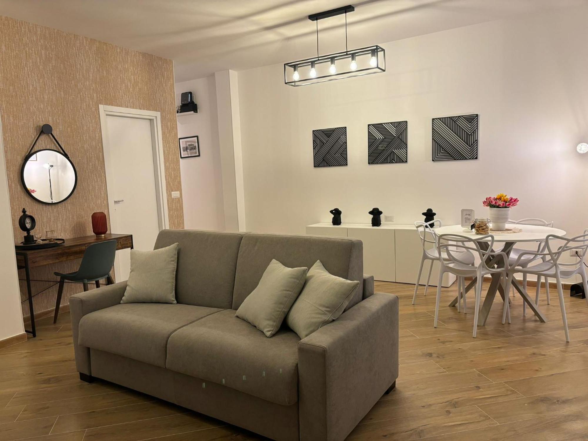 Mimi Guest House 巴里 外观 照片