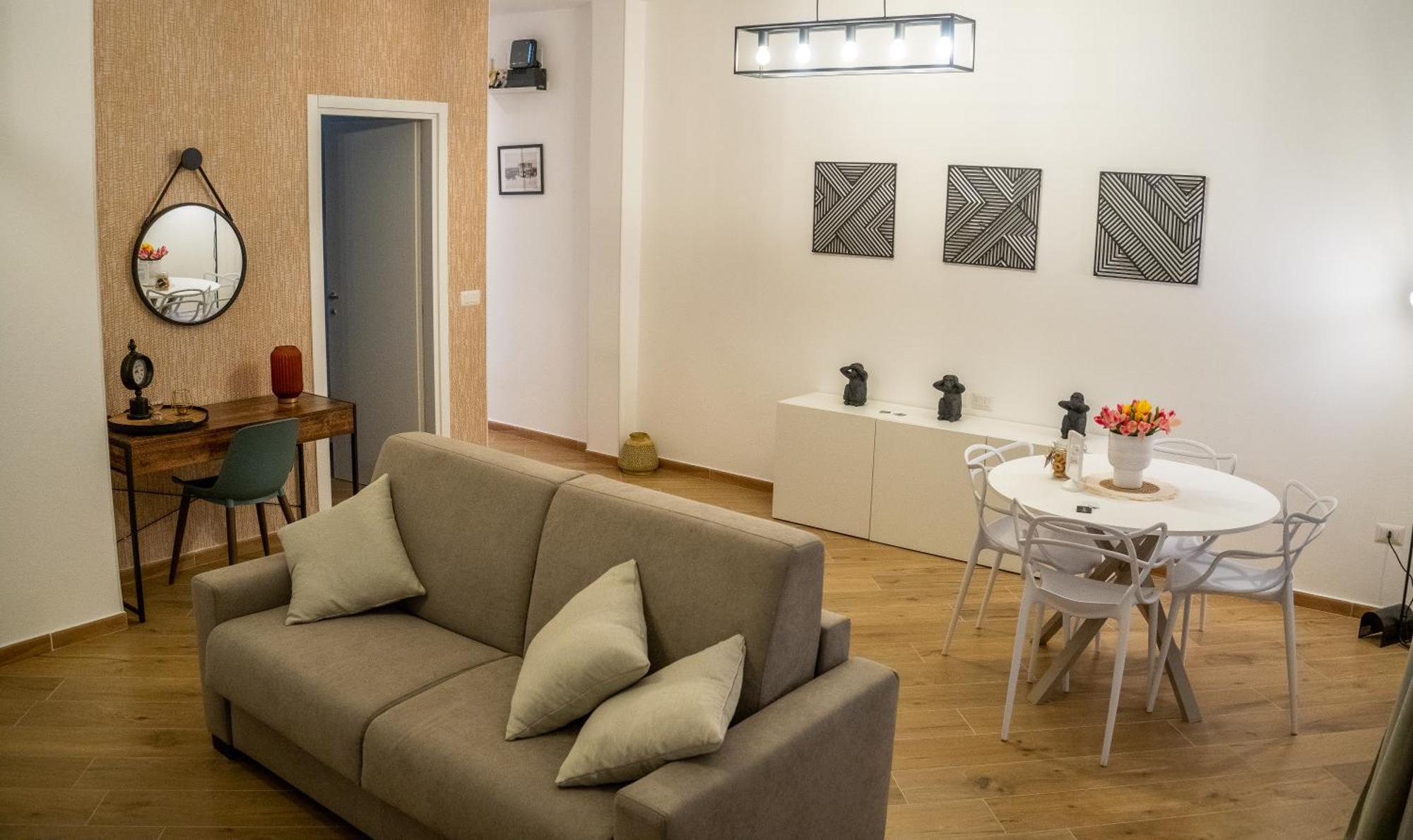 Mimi Guest House 巴里 外观 照片