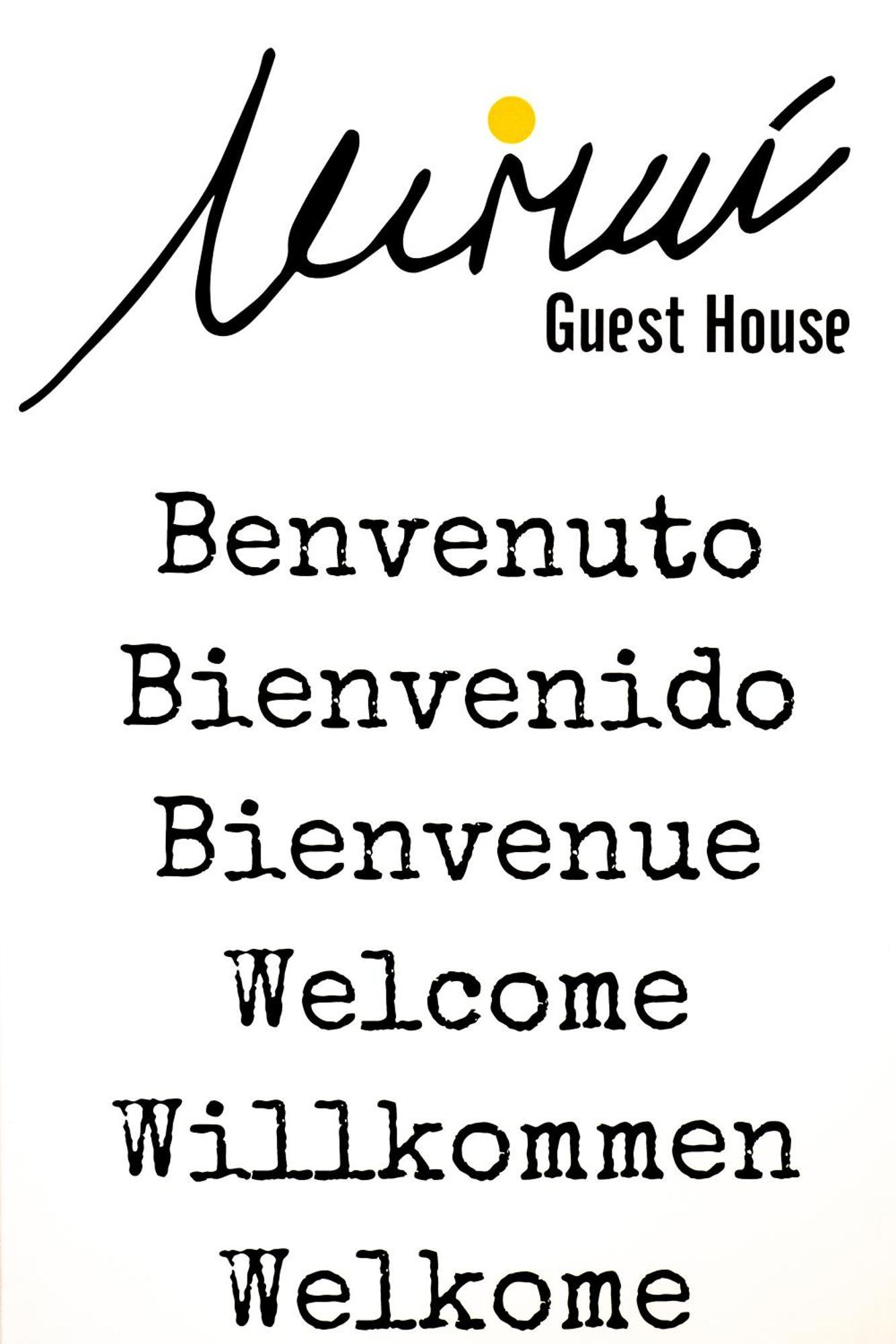 Mimi Guest House 巴里 外观 照片