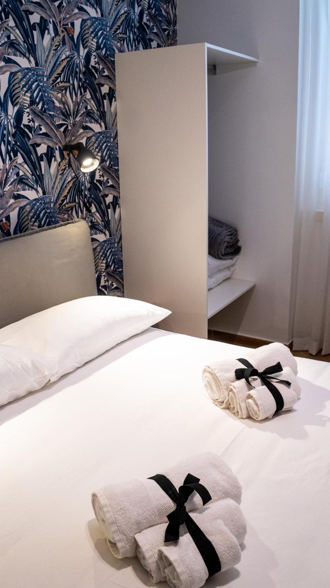 Mimi Guest House 巴里 外观 照片