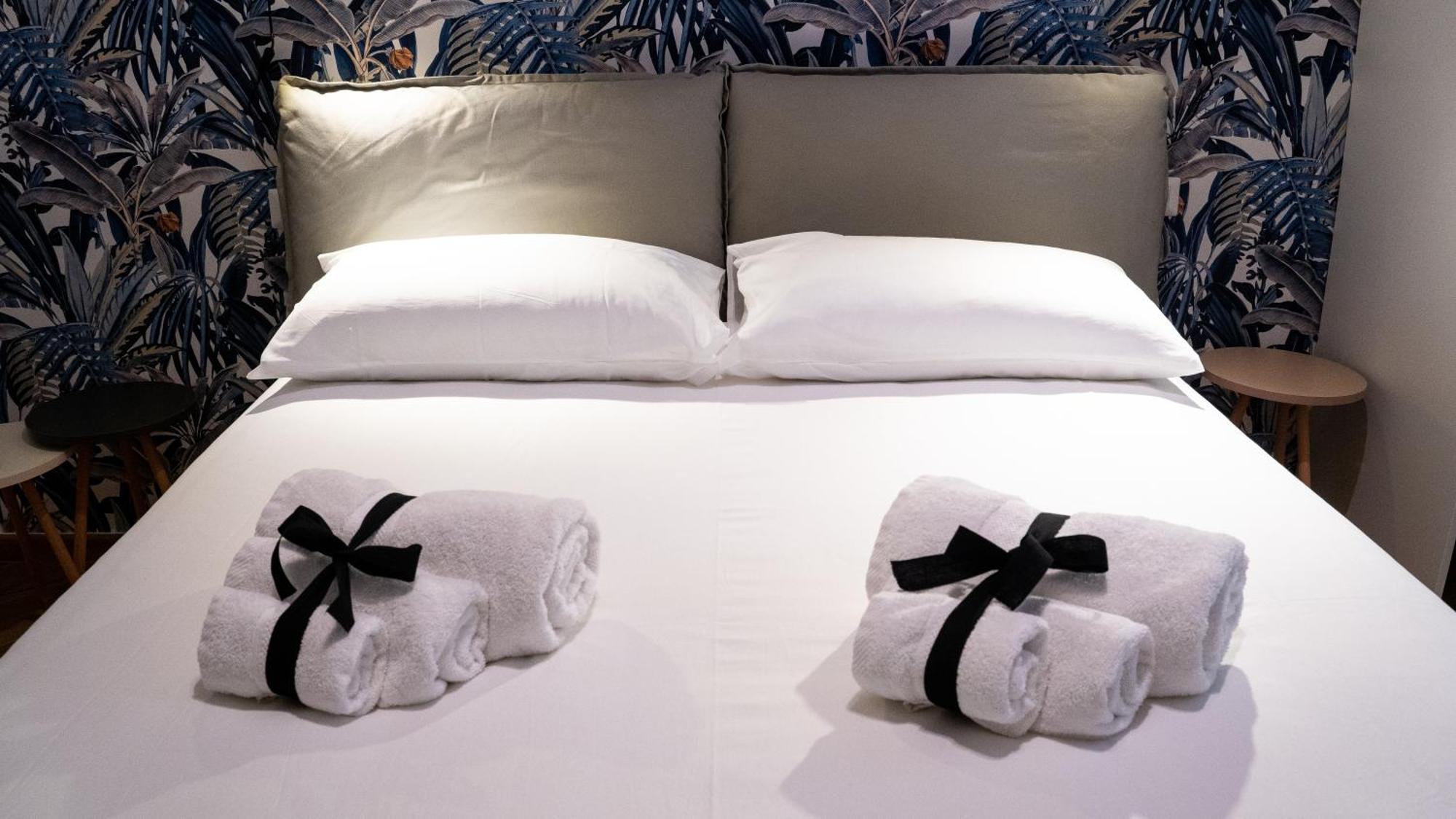Mimi Guest House 巴里 外观 照片