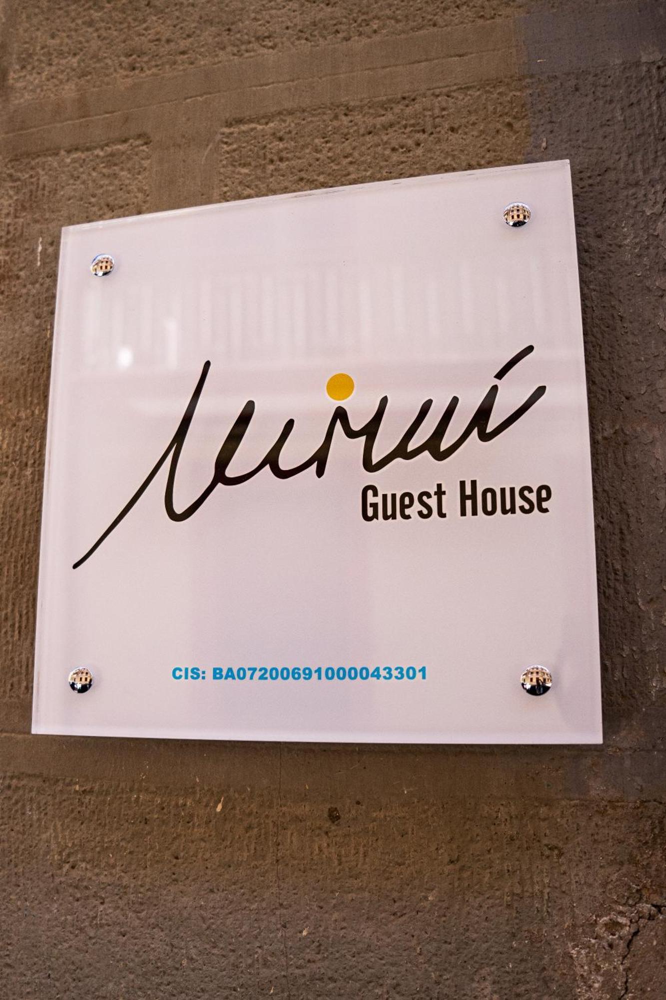 Mimi Guest House 巴里 外观 照片