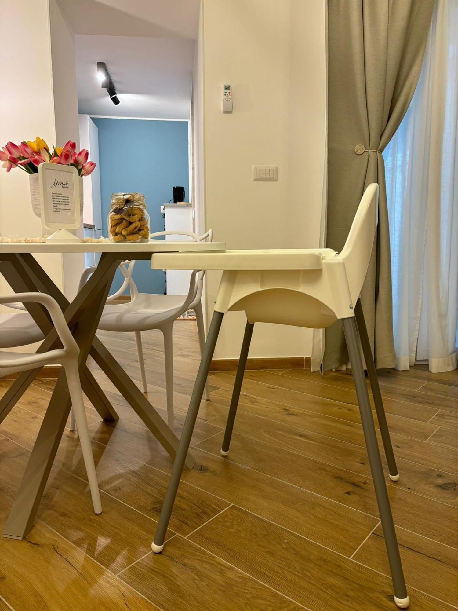 Mimi Guest House 巴里 外观 照片