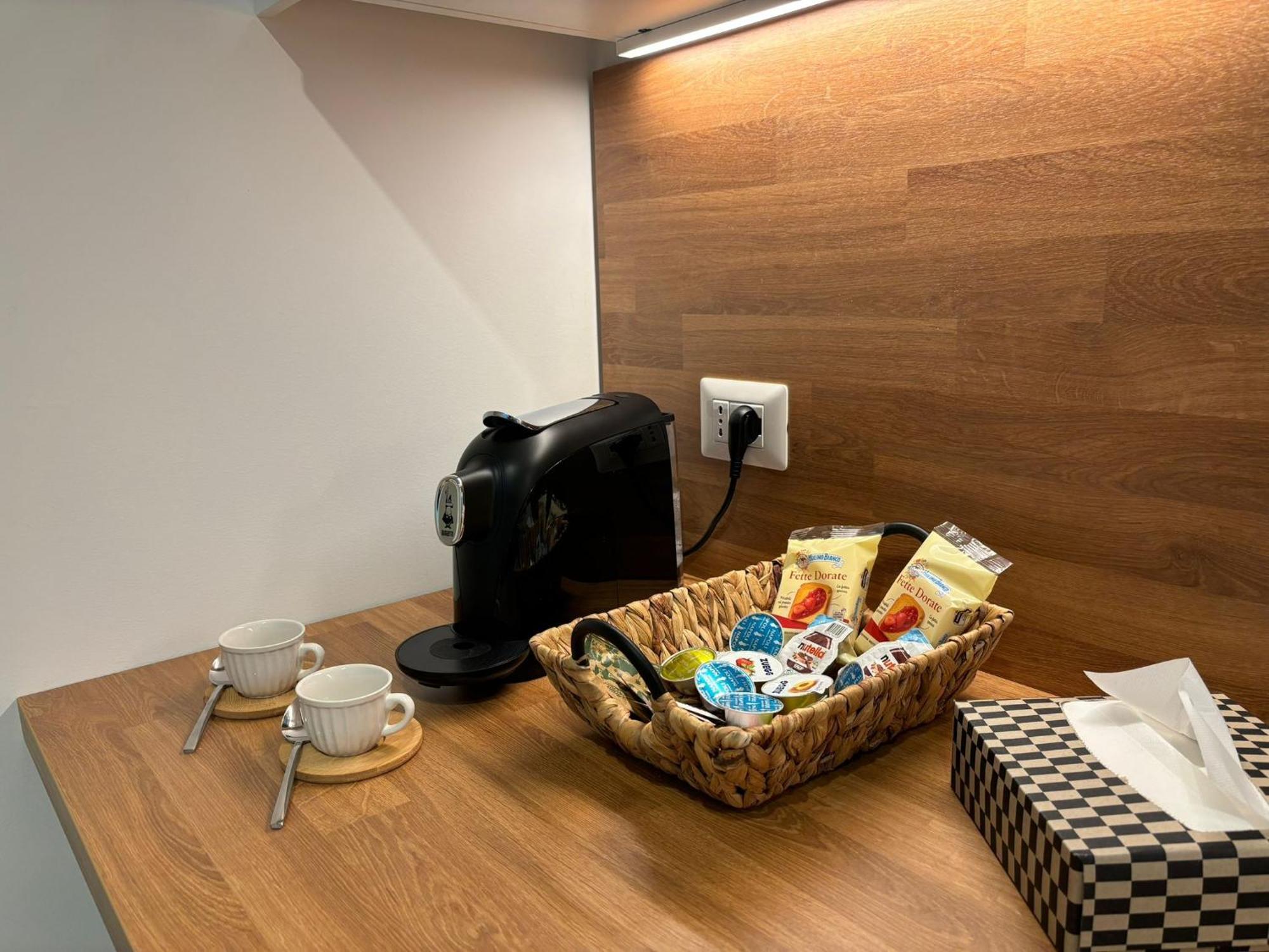 Mimi Guest House 巴里 外观 照片